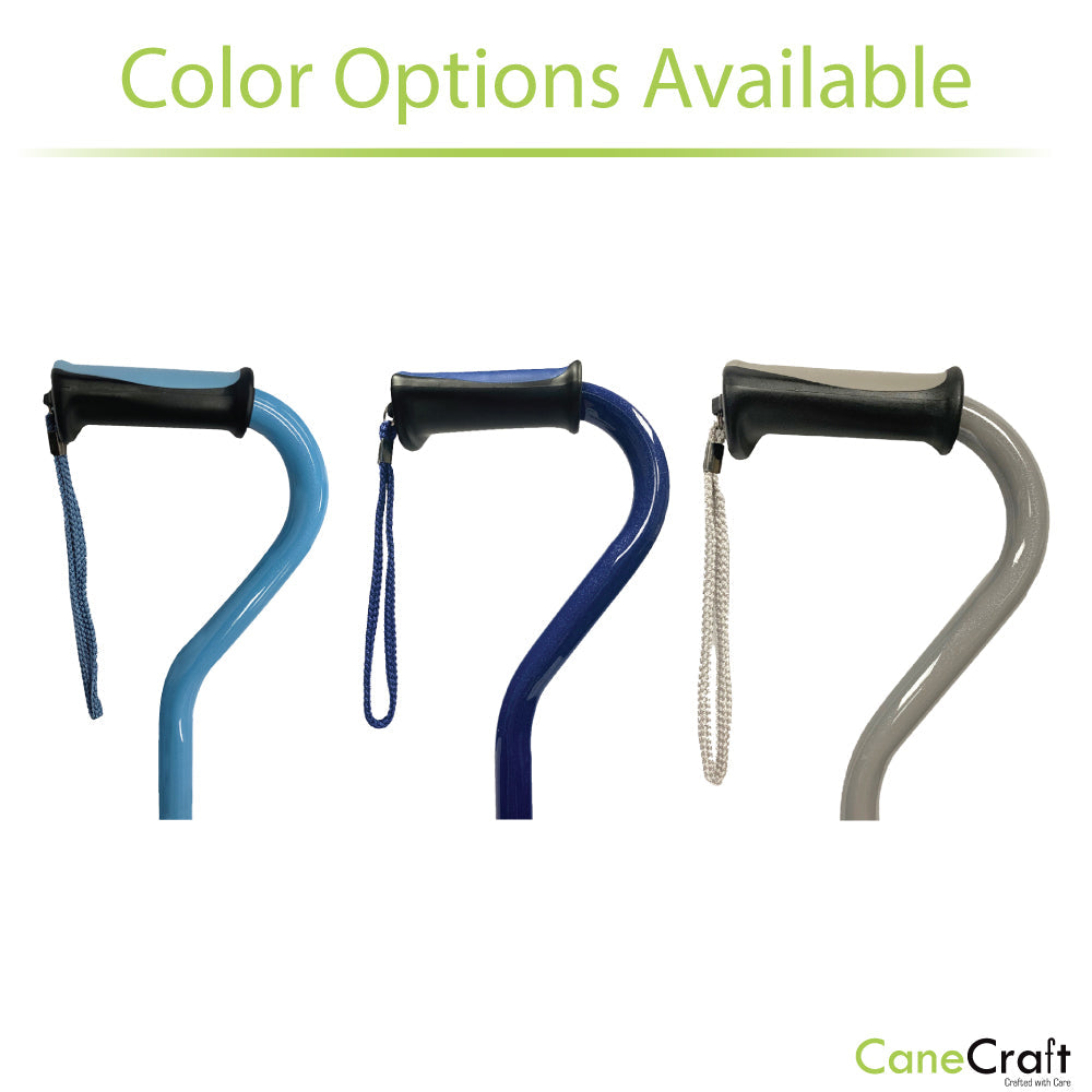 Offset Canes Different Color Options