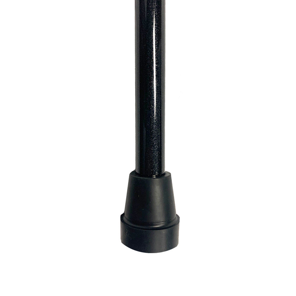 T-Handle rubber tip for cane