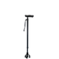 Carbon Fiber Quad Cane