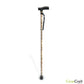 Designer Folding Cane Standing Royal Crescent