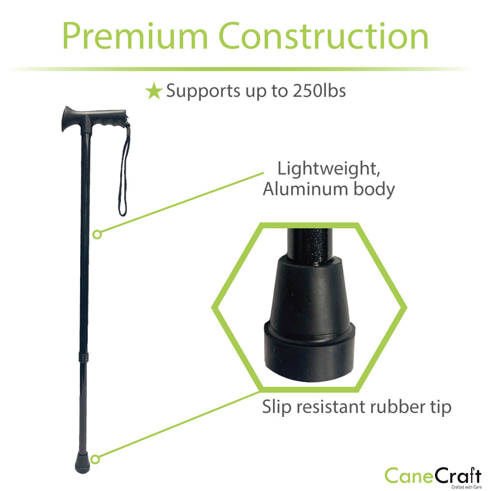 best walking cane for stability